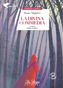 La Divina Commedia by Alberto Cristofori, Dante Alighieri