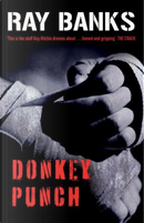 Donkey Punch by Ray Banks