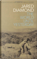 The World Until Yesterday by Jared Diamond