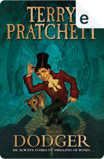 Dodger by Terry Pratchett