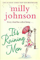 It's Raining Men by Milly Johnson
