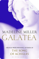 Galatea by Madeline Miller