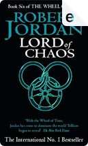 Lord of Chaos by Robert Jordan