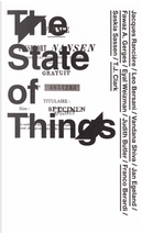 The State of Things by Jacques Ranciere, Leo Bersani, Vandana Shiva