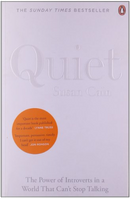 Quiet by Susan Cain