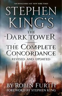 Stephen King's The Dark Tower by Robin Furth