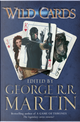 Wild Cards by George R.R. Martin