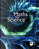 Maths for Science by Pat Murphy, Sally Jordan, Shelagh Ross