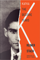 Kafka by Reiner Stach