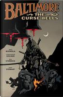Baltimore, Vol. 2 by Christopher Golden, Mike Mignola