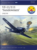 VF-11/111 'Sundowners' 1943-95 by Barrett Tillman
