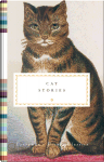 Cat Stories by Diana Secker Tesdell