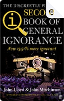 QI: The Second Book of General Ignorance by John Lloyd, John Mitchinson