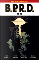 B.P.R.D.: 1948 by John Arcudi, Mike Mignola