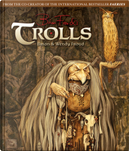Trolls by Brian Froud, Wendy Fround