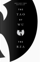 The Tao of Wu by RZA