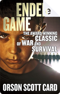 Ender's Game by Orson Scott Card