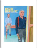 David Hockney by Richard Benefield, Sarah Howgate
