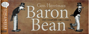 Baron Bean - 1916 by George Herriman