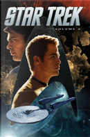 Star Trek: Volume 2 by Mike Johnson