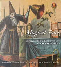 Magical Tales