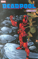 Deadpool Classic: v. 6 by Christopher Priest, Glenn Herdling