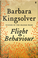 Flight Behaviour by Barbara Kingsolver