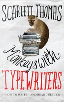 Monkeys with Typewriters by Scarlett Thomas