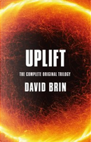 Uplift by David Brin