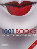 1001 Books You Must Read Before You Die by Cassell Illustrated