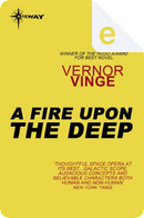 A Fire Upon the Deep by Vernor Vinge