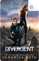 Divergent (Divergent, Book 1) by Veronica Roth