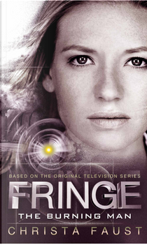 Fringe, Book 2 by Christa Faust
