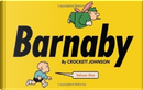 Barnaby: Volume 1 by Crockett Johnson, Daniel Clowes