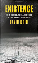 Existence by David Brin