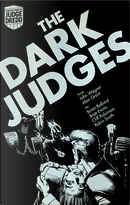 Judge Dredd: the Dark Judges by Alan Grant, John Wagner