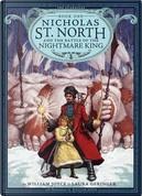 Nicholas St. North by Laura Geringer, William Joyce