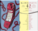 McSweeney's Issue 42 by Dave Eggers
