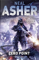 Zero Point by Neal Asher