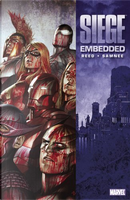 Siege: Embedded by Brian Reed