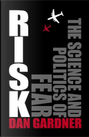 Risk by Dan Gardner
