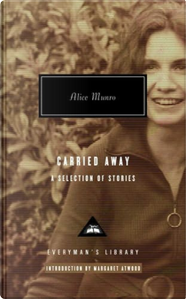 Carried Away by Alice Munro