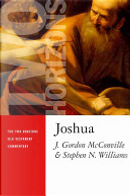 Joshua by Gordon McConville, S. Williams