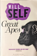 Great Apes by Will Self