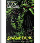 Saga of the Swamp Thing: Book 05 by Alan Moore