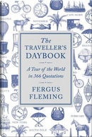 The Traveller's Daybook by Fergus Fleming