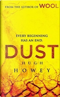 Dust by Hugh Howey