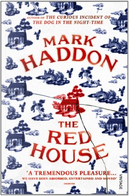 The Red House by Mark Haddon