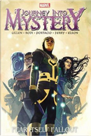 Journey into Mystery, Vol. 2 by Kieron Gillen, Rob Rodi