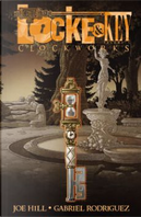 Locke & Key: Clockworks Volume 5 by Joe Hill